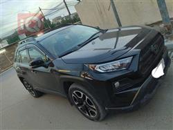 تويوتا راف 4